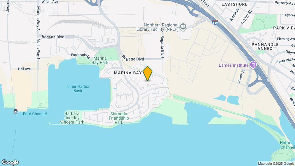 79 Bayside Ct Map and Location Details