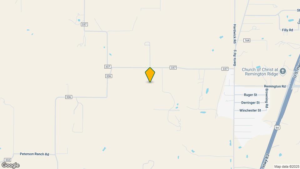 357 Co Rd 337 Map and Location Details