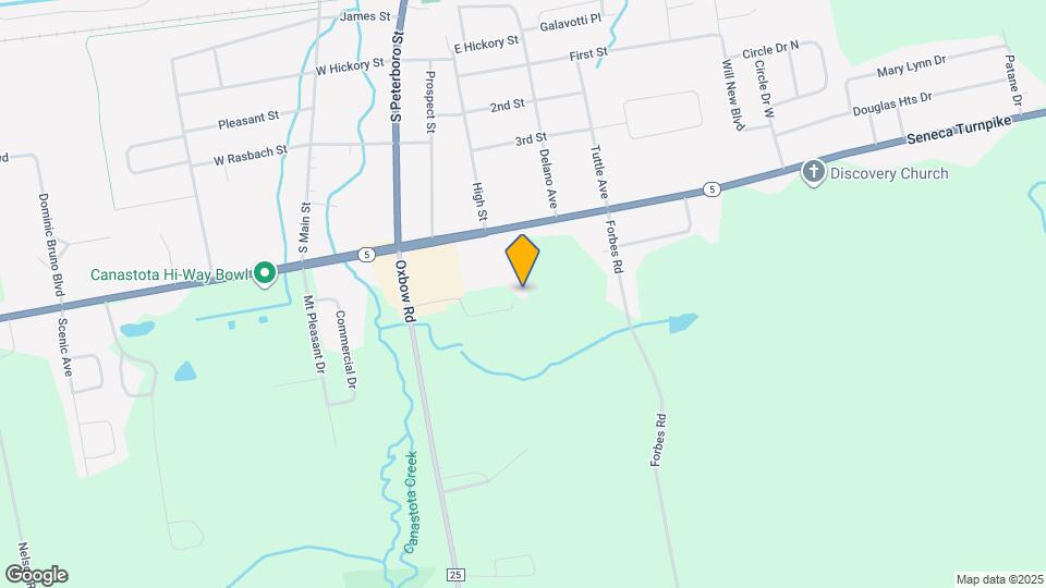 Lenox Landing Apartments Canastota, NY Apartments For Rent