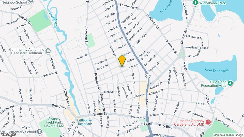 79 Cedar St Apartments and Nearby Haverhill Apartments For Rent