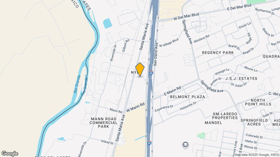 El Paisano Apartments Laredo, TX Apartments For Rent