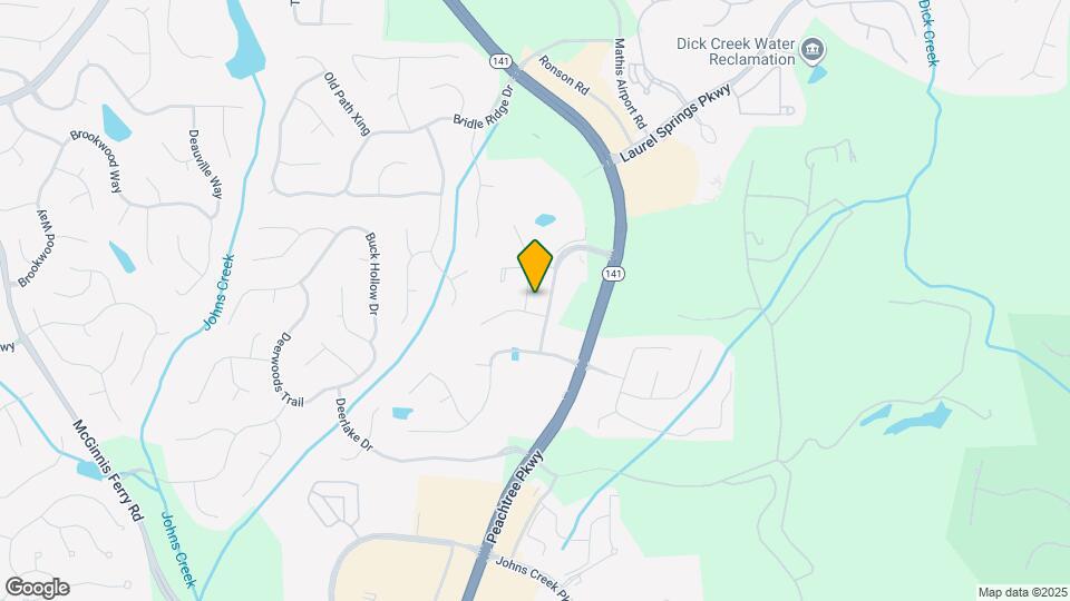 3720 Kennent Square Map and Location Details