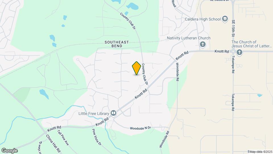 20512 Whitstone Cir Map and Location Details