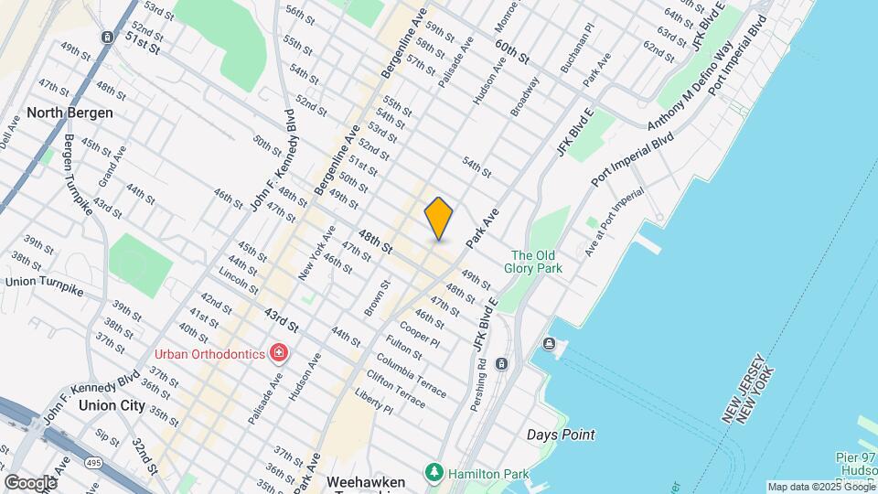 Horizon Heights Apartments West New York, NJ Apartments For Rent