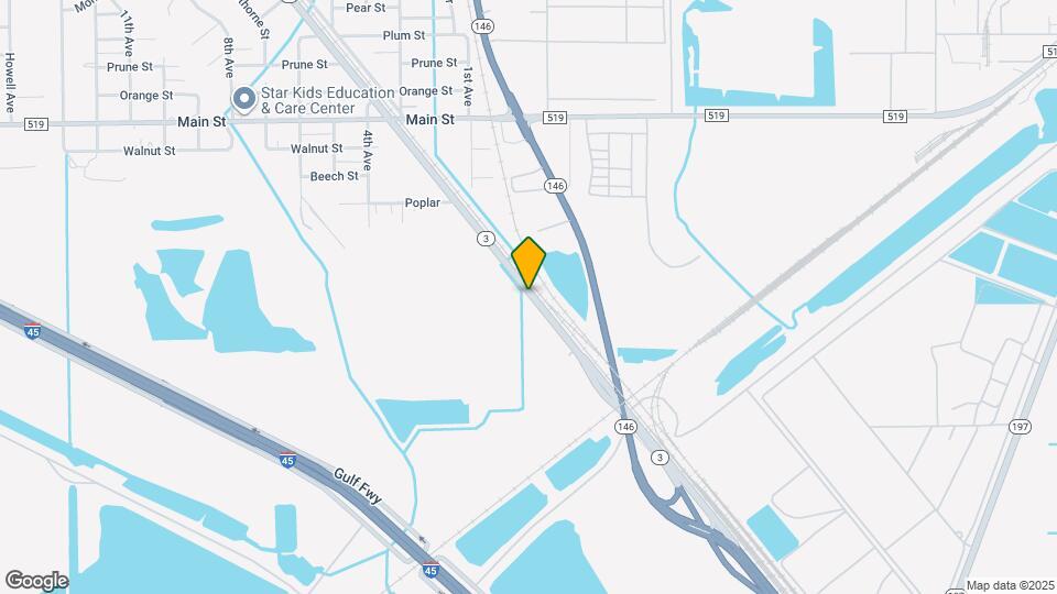 2322 Oyster Bay Ave Mapa y Detalles de la Ubicación