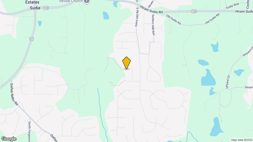 218 Cranbrooke Dr Map and Location Details