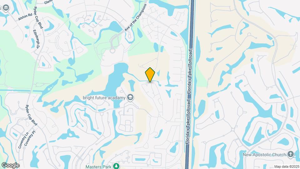 26 Vía Aurelia Map and Location Details