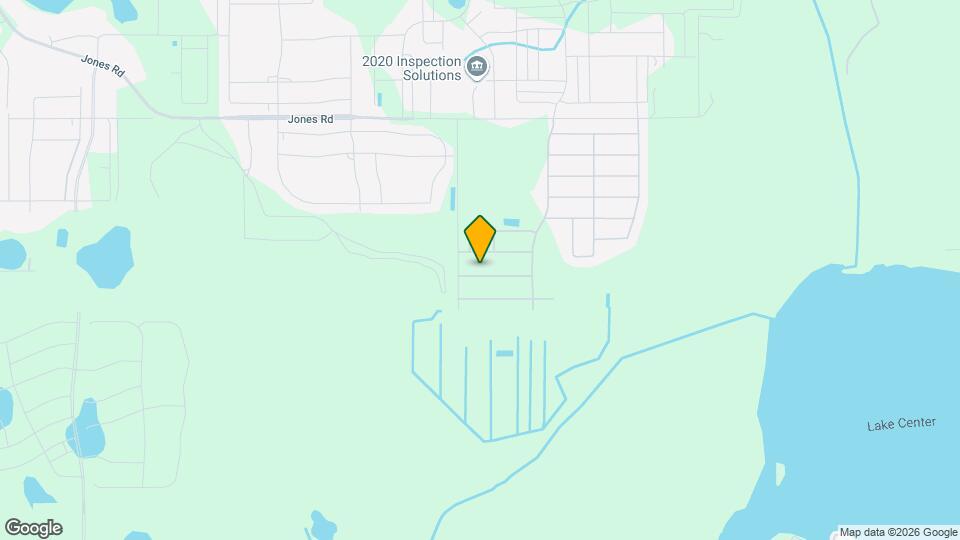 5723 Cattle Rnch Dr Map and Location Details