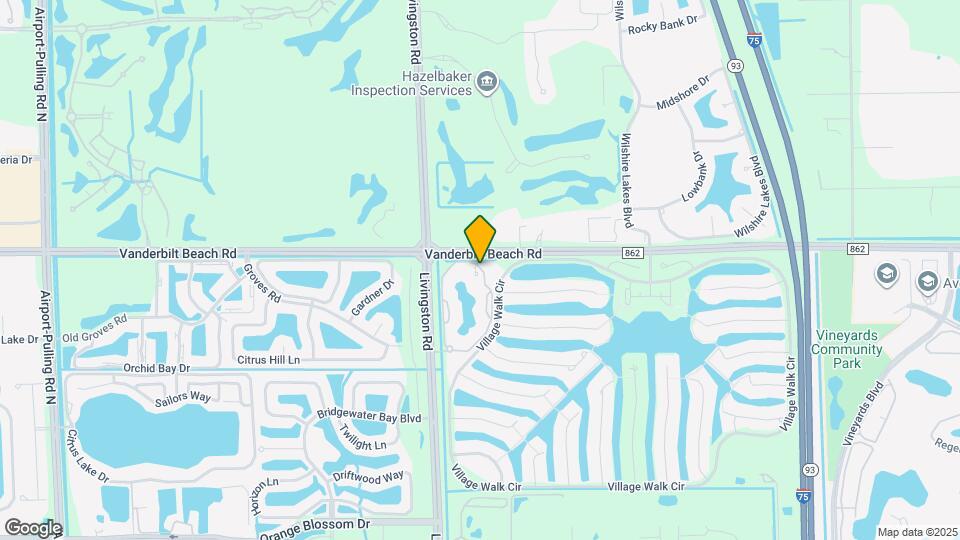 Bermuda Island Apartments and Nearby Naples Apartments For Rent