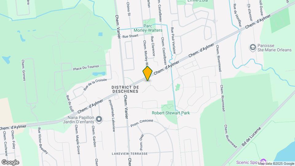 79 NancyElliott Rue Apartments Gatineau, QC Apartments For Rent