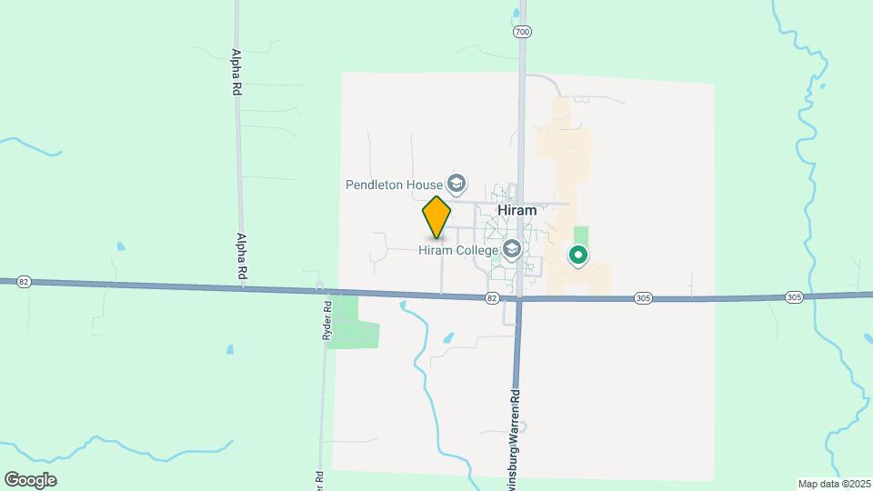 11729 Peckham Ave Mapa y Detalles de la Ubicación