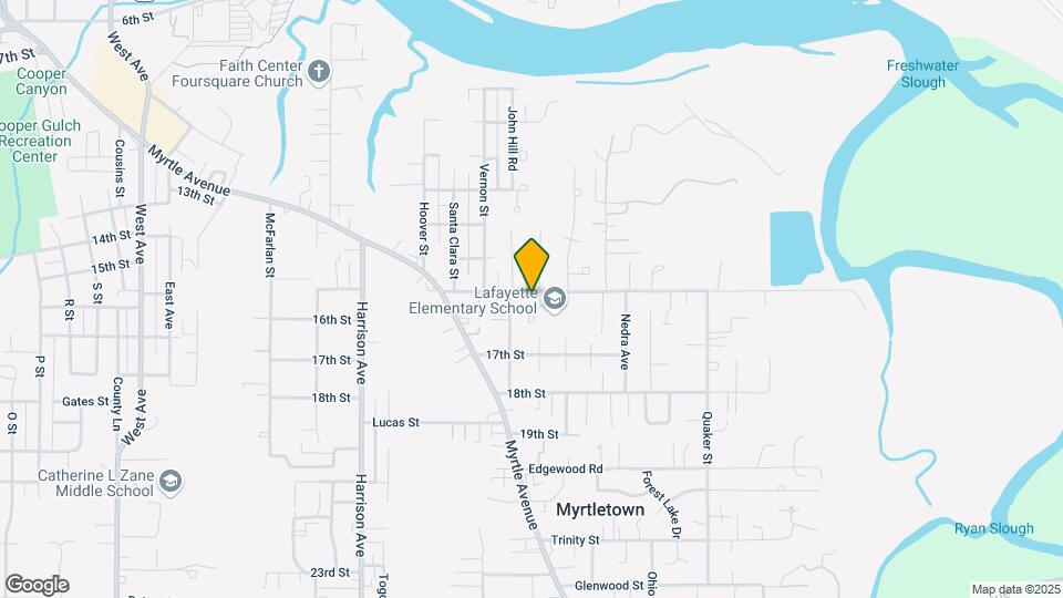 3030 Park St-Unit -8324bbcd-cfee-11eb-9ec0-12ca8bf24259 Map and Location Details