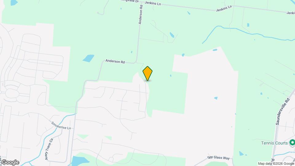 118 Marin Dr Mapa y Detalles de la Ubicación