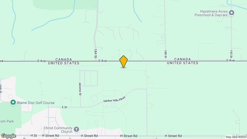 2912 Sandwood Ln Map and Location Details