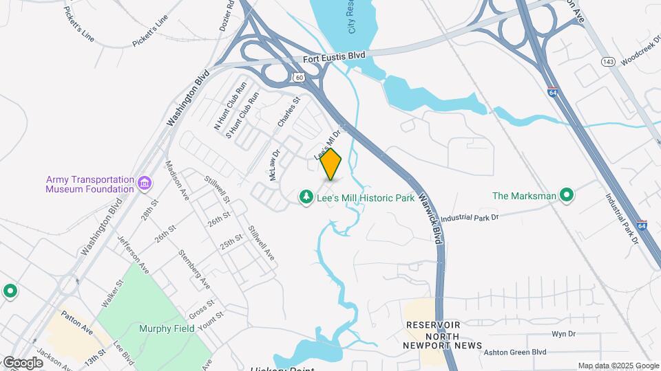 394 Rivers Ridge Cir Mapa y Detalles de la Ubicación