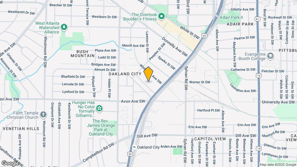 Avenue at Oakland City Apartments Atlanta, GA Apartments For Rent