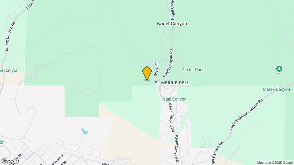 11344 Santol Dr Map and Location Details