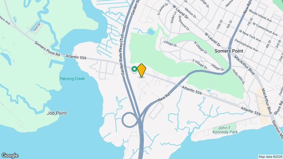 Somers Point Apartments Somers Point, NJ Apartments For Rent