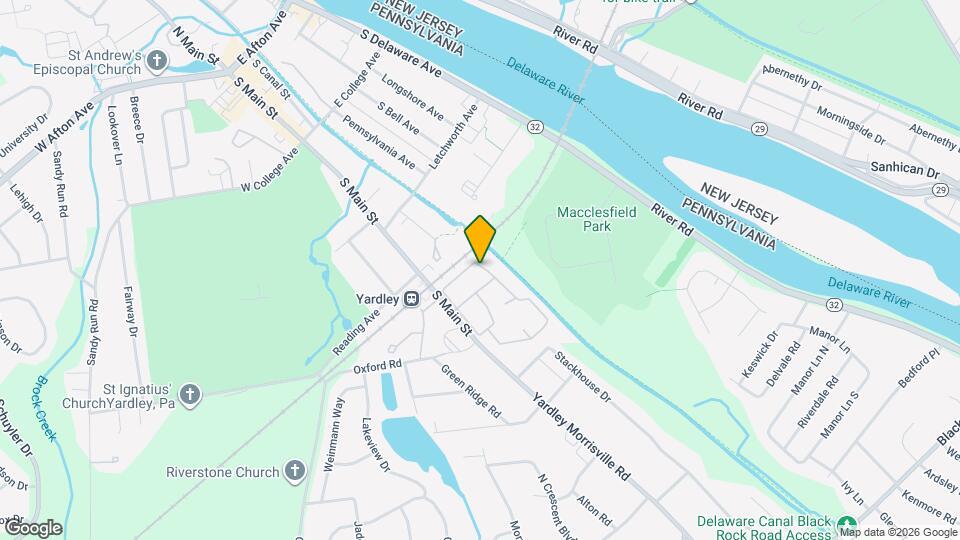 505 Yardley Commons Apartments and Nearby Yardley Apartments For Rent