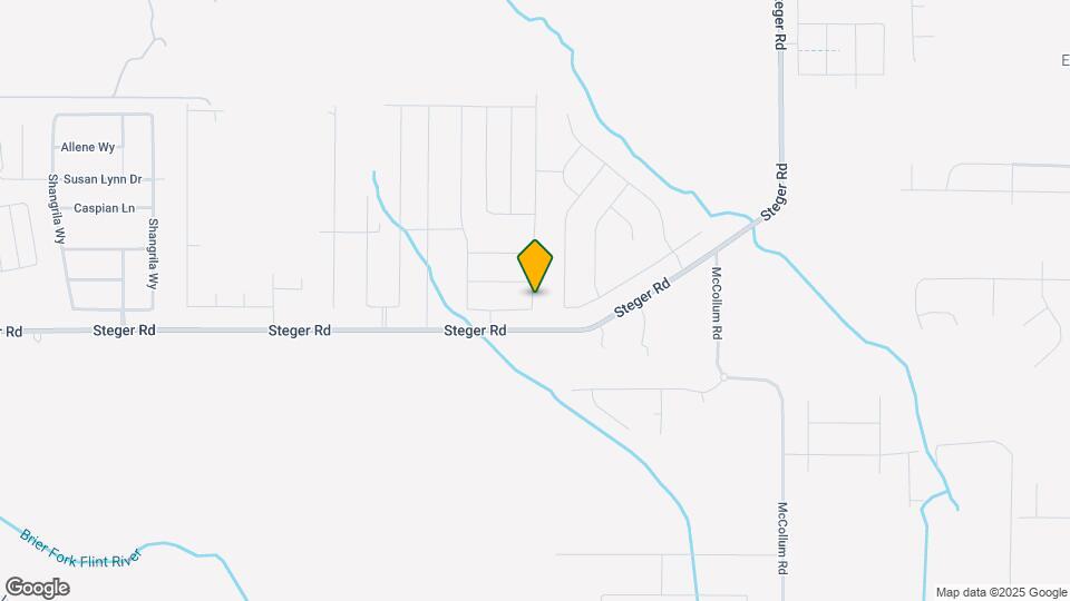 114 Wilcot Rd Map and Location Details