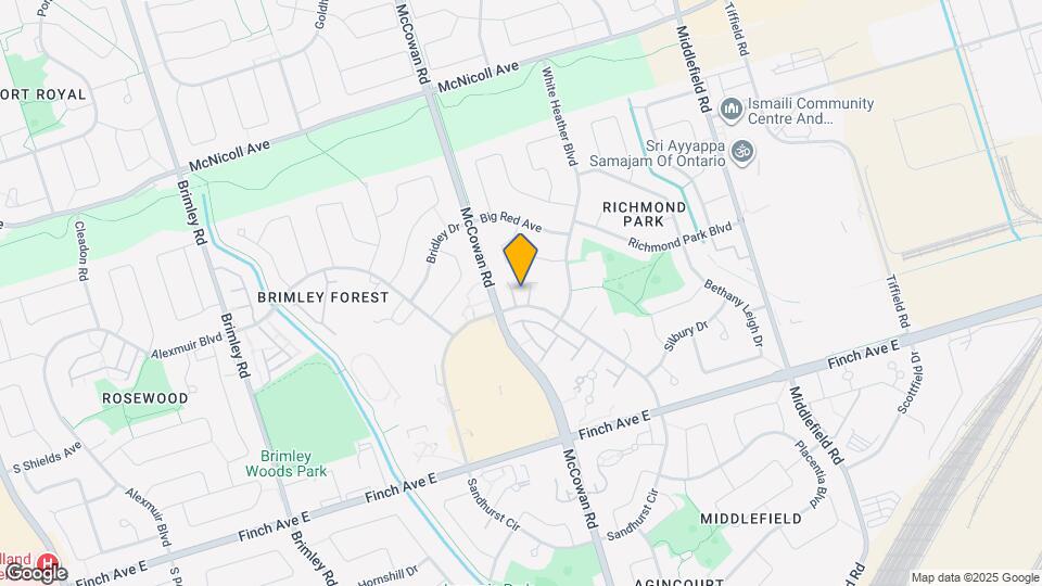 1180 Sandhurst Cir Apartments Toronto, ON Apartments For Rent