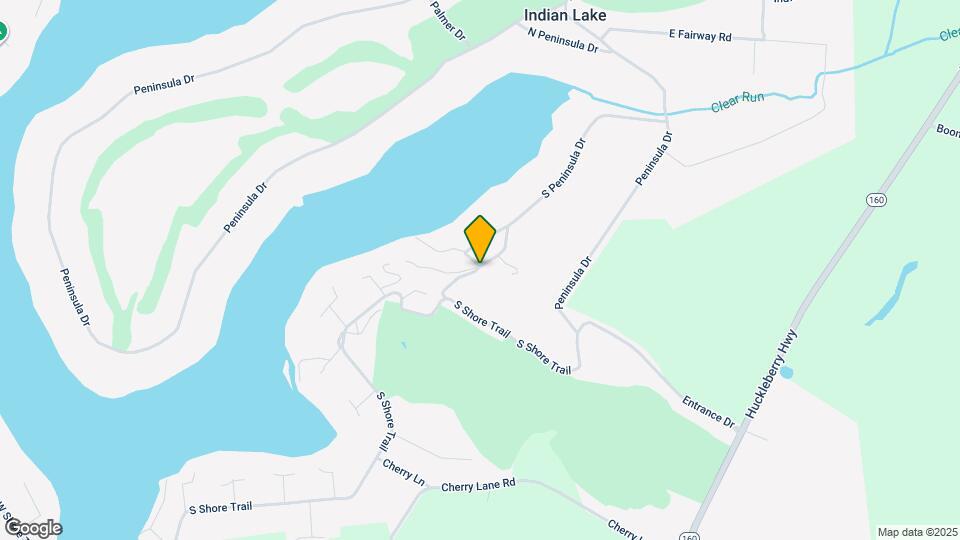 115 Saint Clair Ct, Unit 115 St Clair Court Map and Location Details