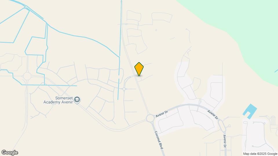 12413 Solana Bay Cir Map and Location Details