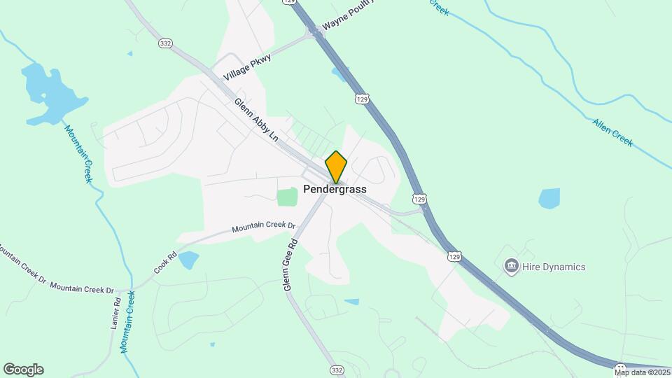 15 Warwick Ct Map and Location Details