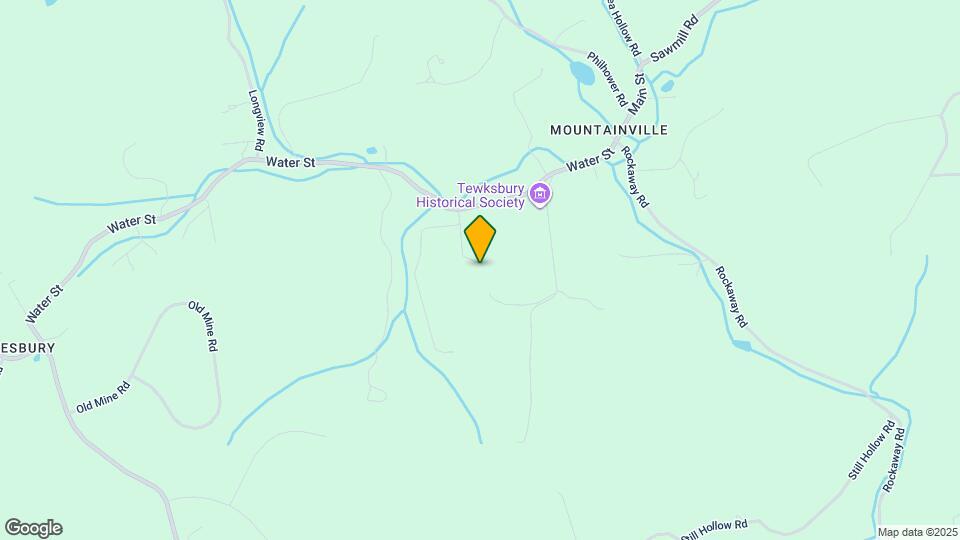 54 Water St Map and Location Details