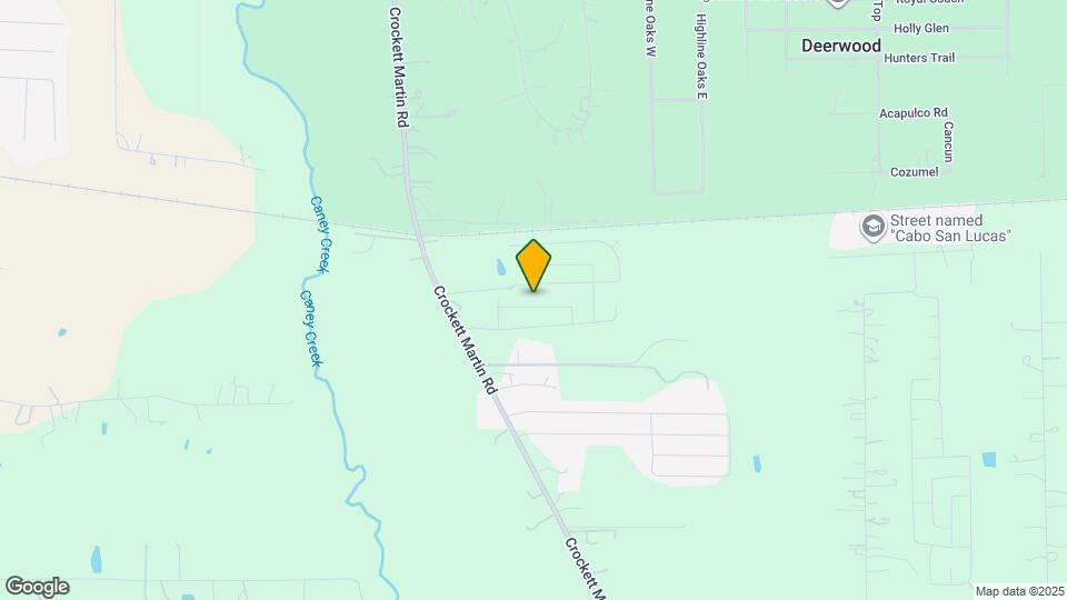 16559 Colleen Pl Map and Location Details