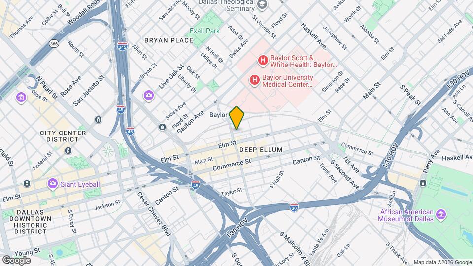 2908 Indiana St, Unit ID1285558P Map and Location Details