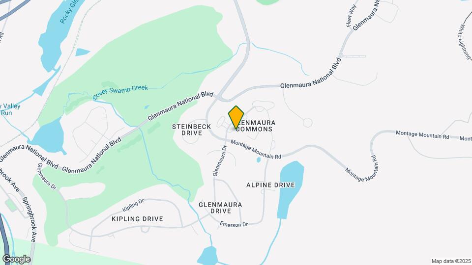 803 Ohenry Close Sec 1 Map and Location Details