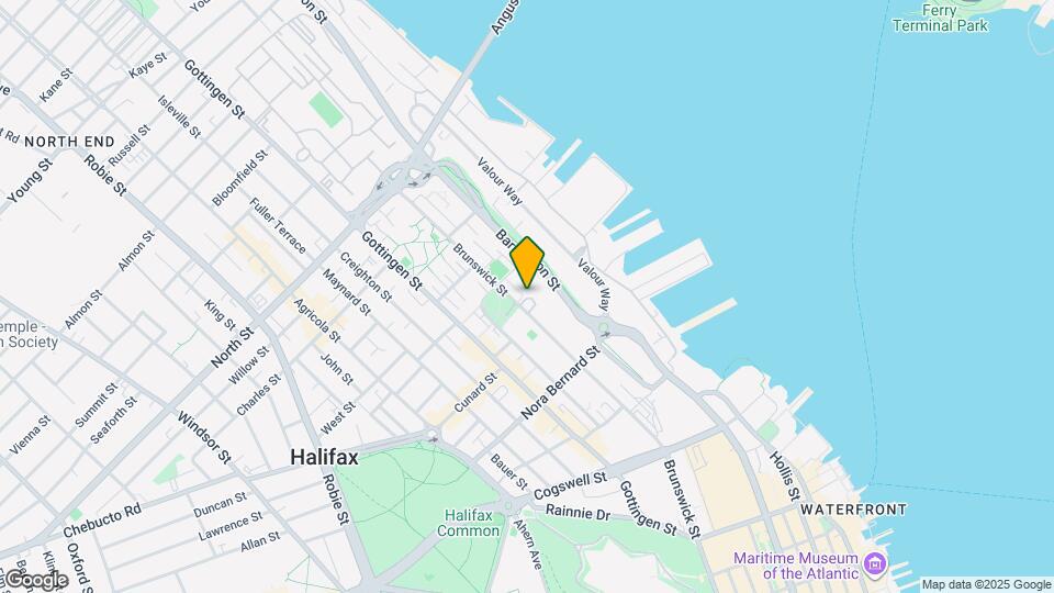 2334 Longard Plaza Map and Location Details