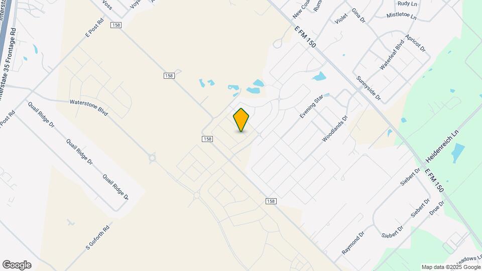 113 River Rise Rd Map and Location Details