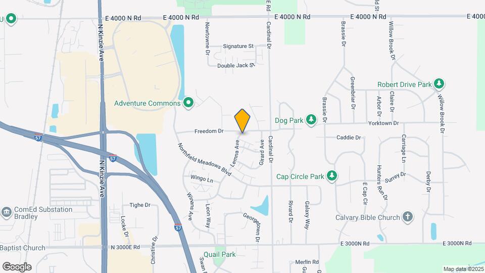 1562 Lemna Ave Apartments Bourbonnais, IL Apartments For Rent