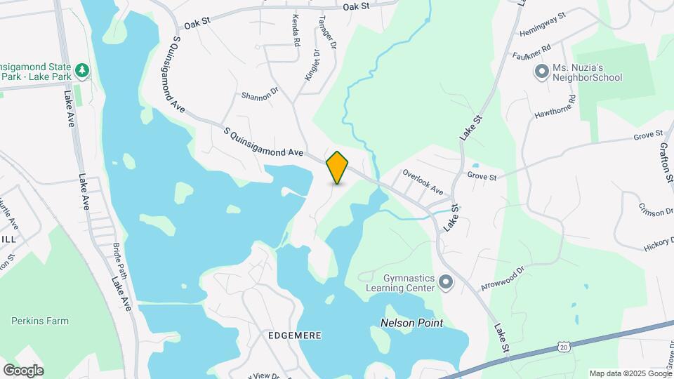 15 Old Faith Rd Map and Location Details