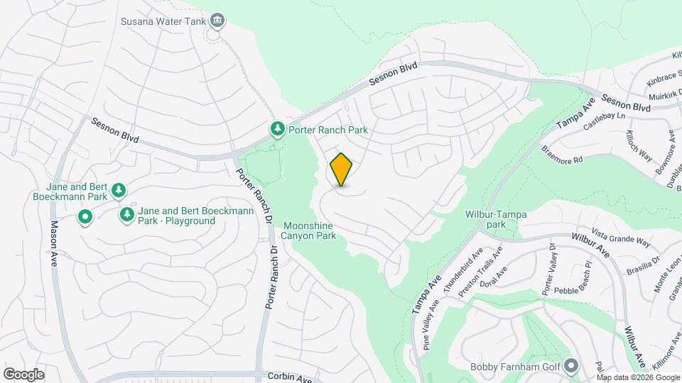 11956 Stone Gate Way Mapa y Detalles de la Ubicación