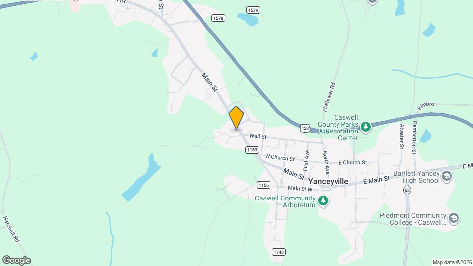 Old Farm Apartments Yanceyville, NC Apartments For Rent