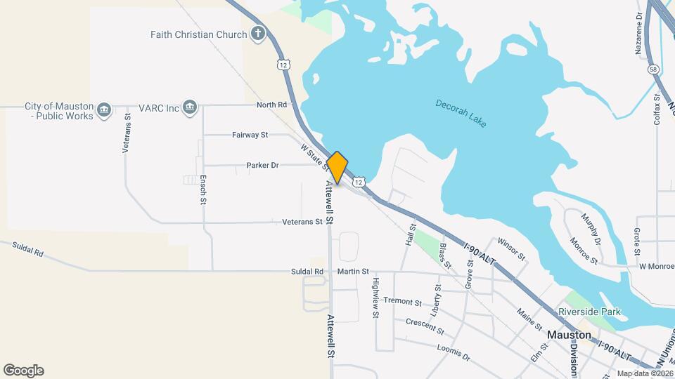 974988 W State St Apartments Mauston, WI Apartments For Rent