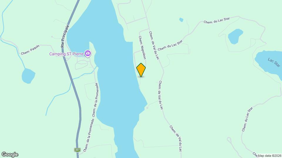 79 Napoléon Ch Map and Location Details