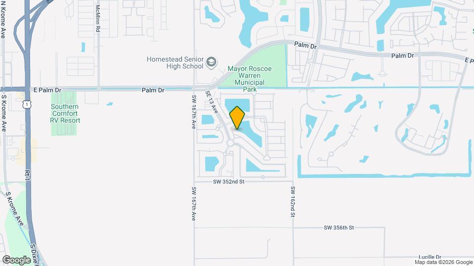 2755 SE 15th Rd Map and Location Details