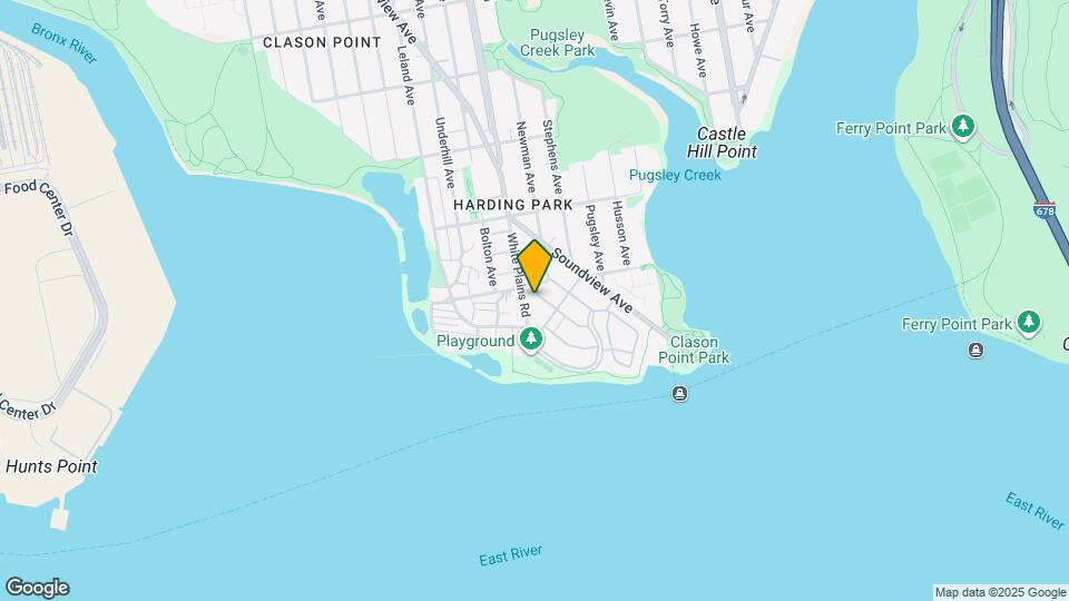 227 Admiral Ln Map and Location Details