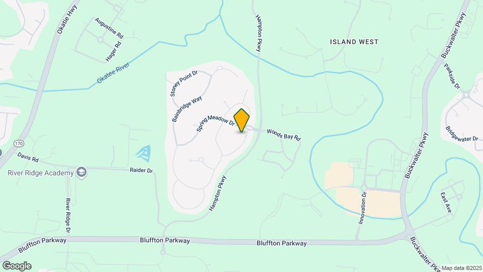 15 Greatwood Dr Map and Location Details