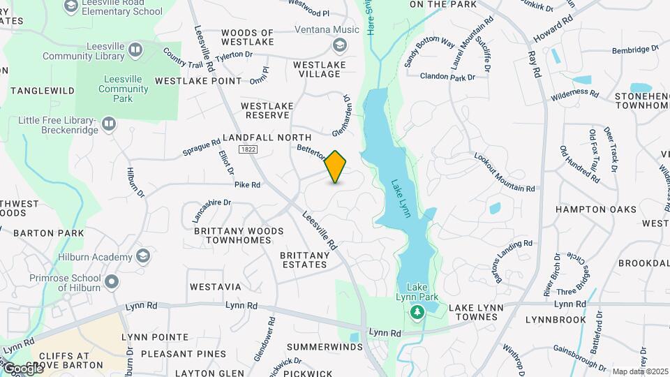 Bridgeport Mapa y Detalles de la Ubicación