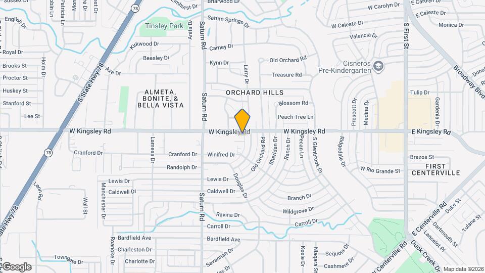 Orchard Hills Apartments Garland, TX Apartments For Rent