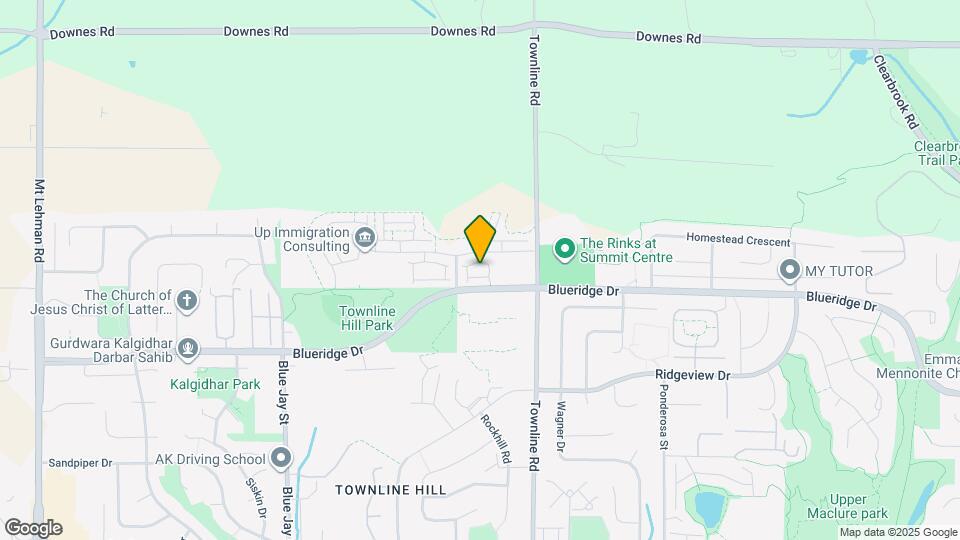 31098 Westridge Pl Map and Location Details