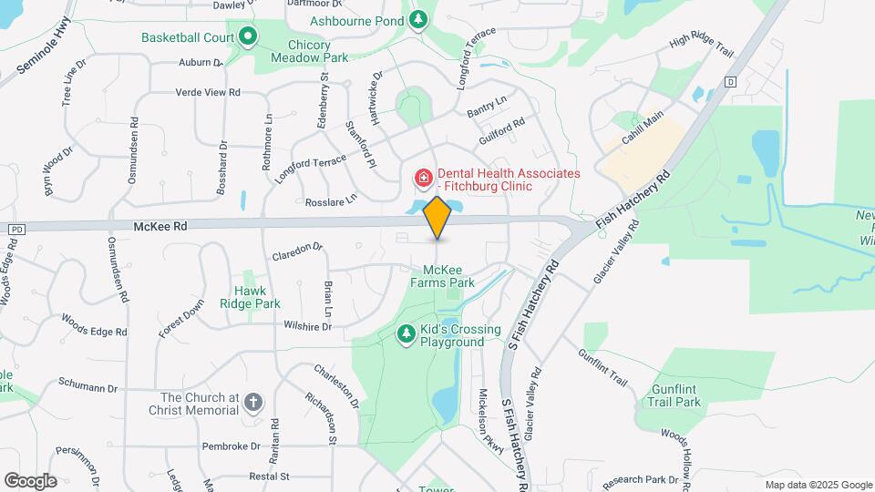 Highland Ridge Apartments and Nearby Fitchburg Apartments For Rent Fitchburg, WI