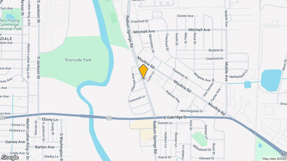 Rams Arms Apartment Complex and Nearby Albany Apartments For Rent Albany, GA