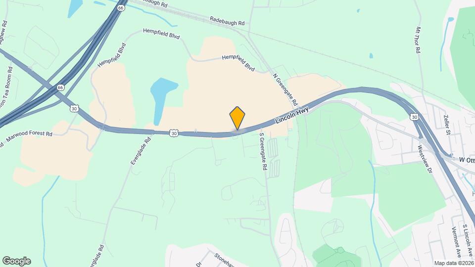 Hempfield Heights Apartments and Nearby Greensburg Apartments For Rent