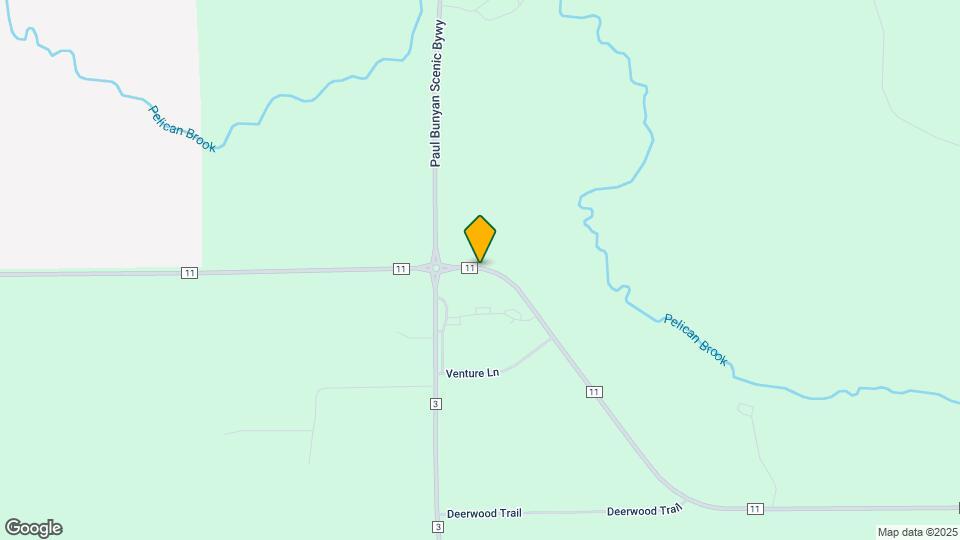 13047 Co Rd 11 Map and Location Details